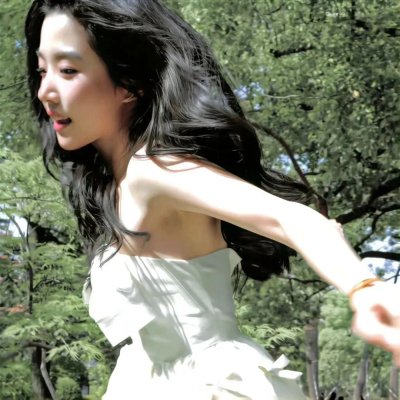 高加索女俘虏